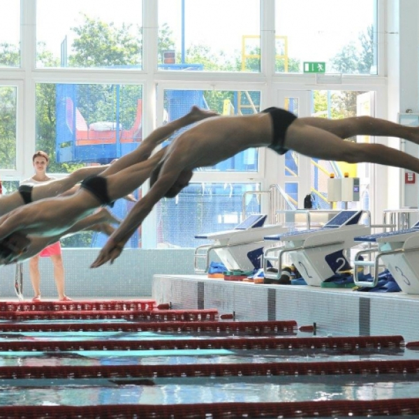 Aquacentrum Pardubice si připomene  Světový den vody  - 3