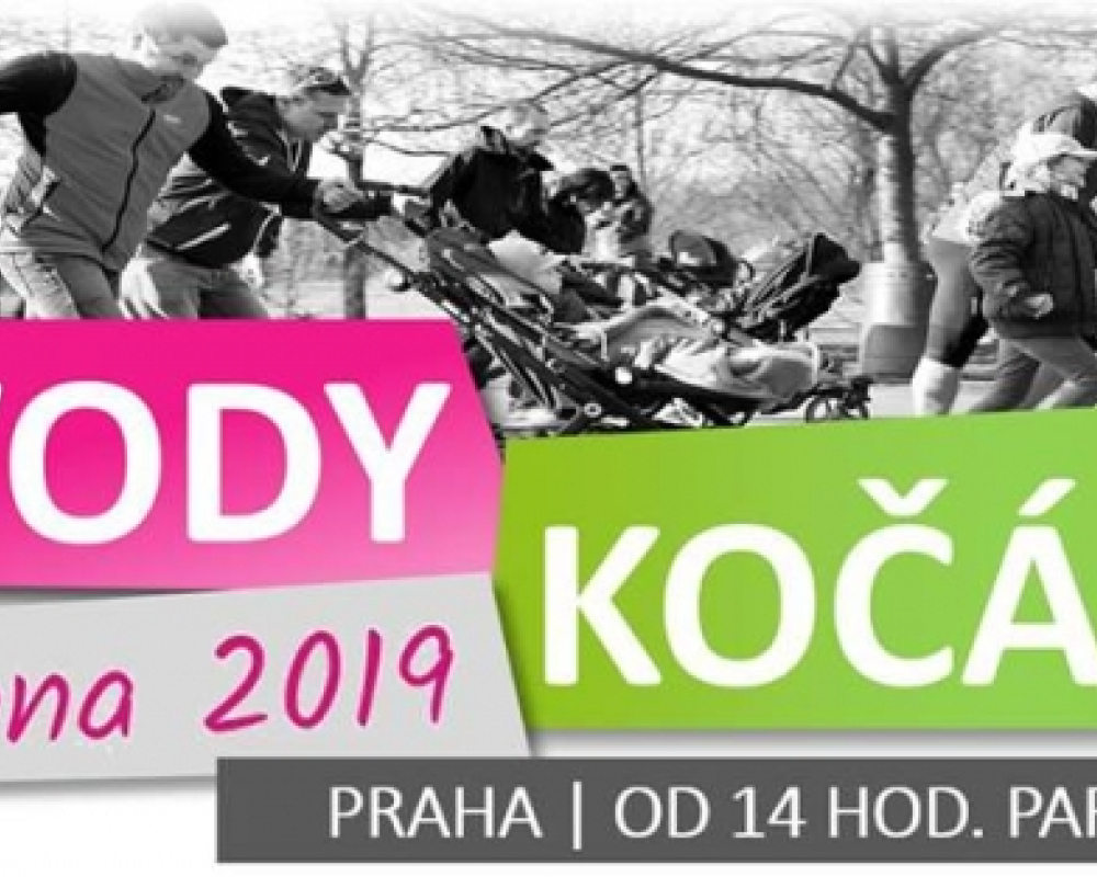 Závody kočárků