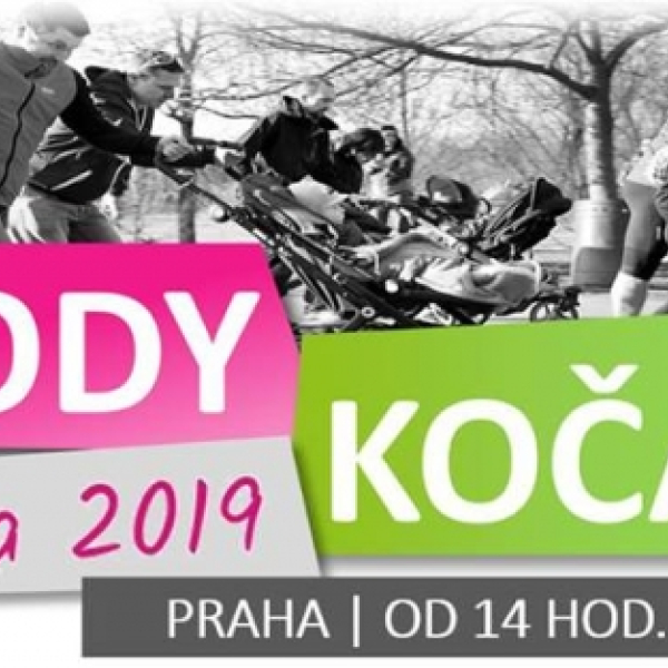 Závody kočárků