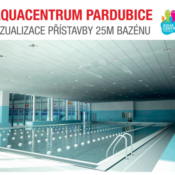 Aquacentrum Pardubice si připomene  Světový den vody  - 6