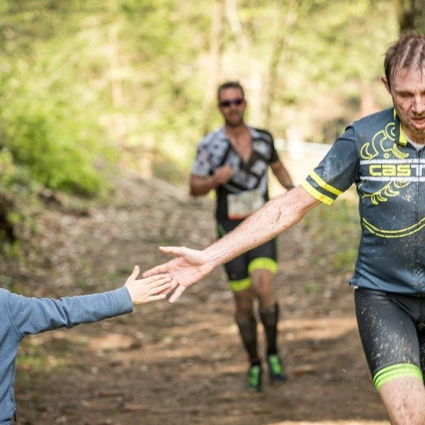 Valachy duatlon ve Velkých Karlovicích přináší novinku