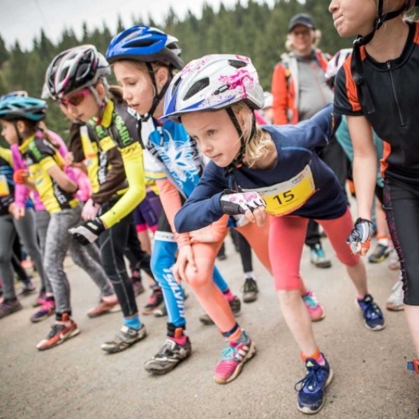 Valachy duatlon ve Velkých Karlovicích přináší novinku - 3