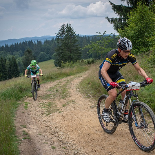 Závod Bike Valachy prodlužuje trasu, - 3