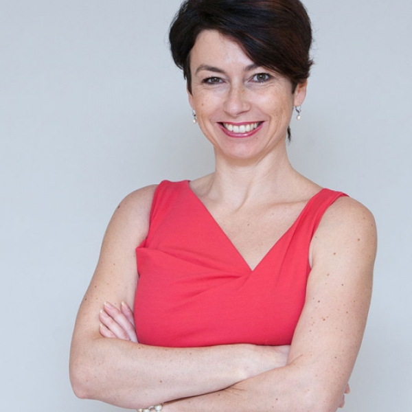 Jana Havrdová