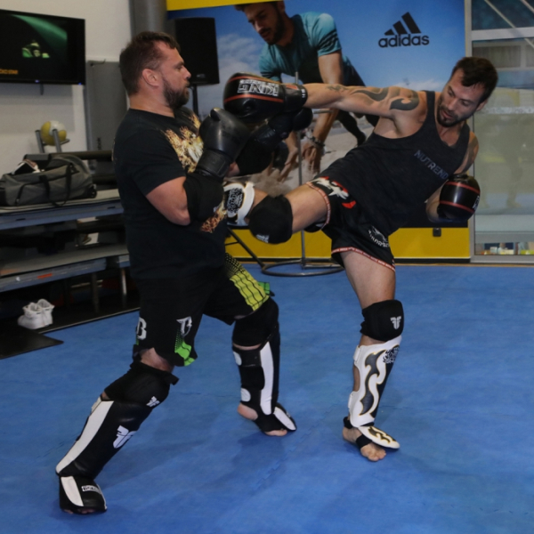 Let’s be Active v Aquapalace Praha - 8