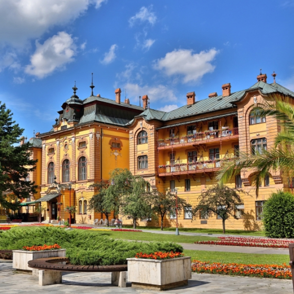 Rok 2019 - Pozitívny extrém  - 2