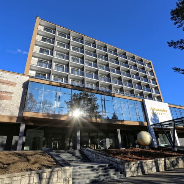 Rok 2019 - Pozitívny extrém  - 4