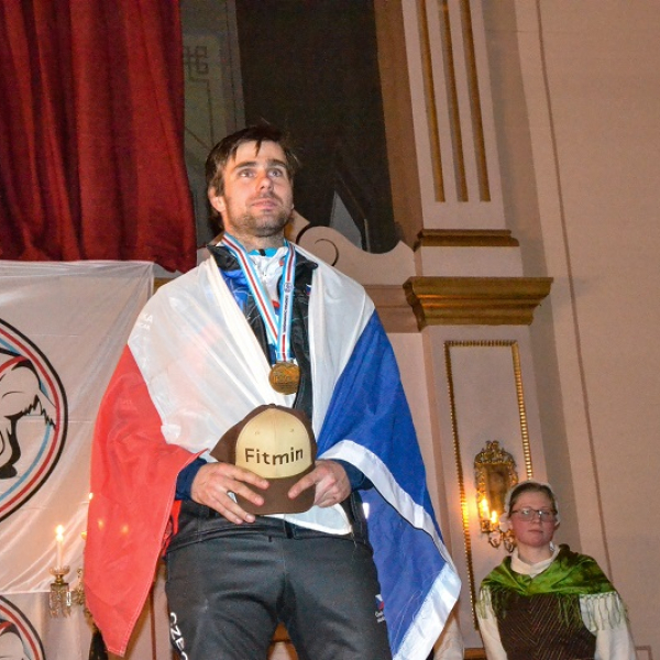 Češi na ME v mushingu ve Švédsku získali cenné kovy - 7