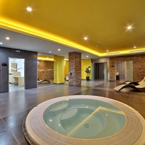 Rok 2019 - Pozitívny extrém  - 5