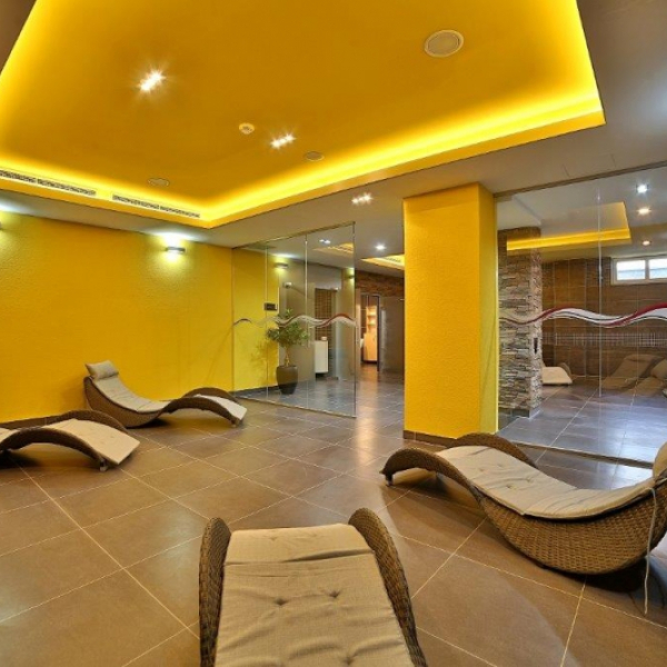 Rok 2019 - Pozitívny extrém  - 6