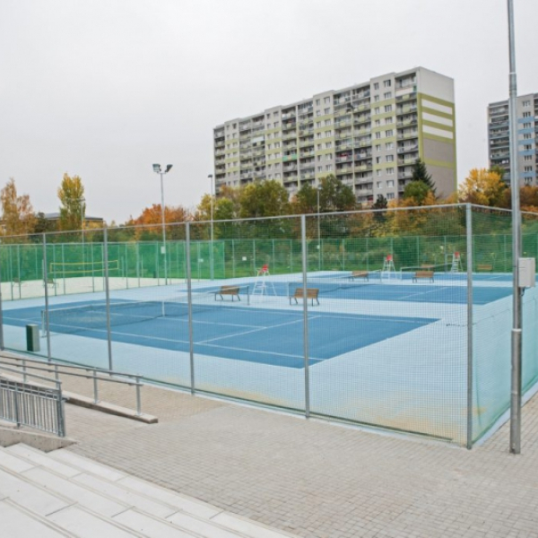 Praha 17 otevřela Sportovní centrum Řepy veřejnosti - 8