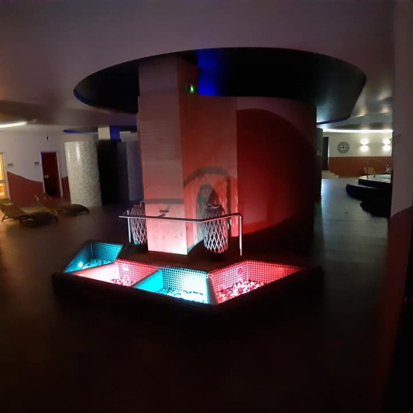 Saunový svět Tropicana Hradec Králové - 7