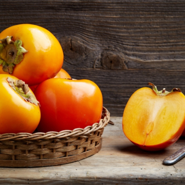 Kaki Persimon Bouquet – Nejsladší cesta k vitamínům