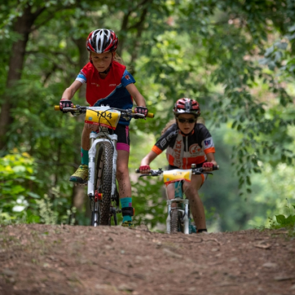 BIKE VALACHY ve Velkých Karlovicích se přece jen uskuteční - 3