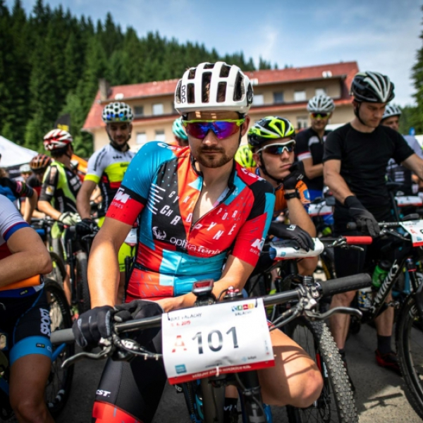 BIKE VALACHY ve Velkých Karlovicích se přece jen uskuteční - 4