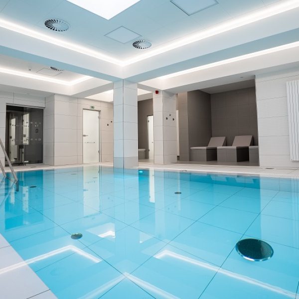 Astoria Hotel & Medical Spa otevřel nové wellness