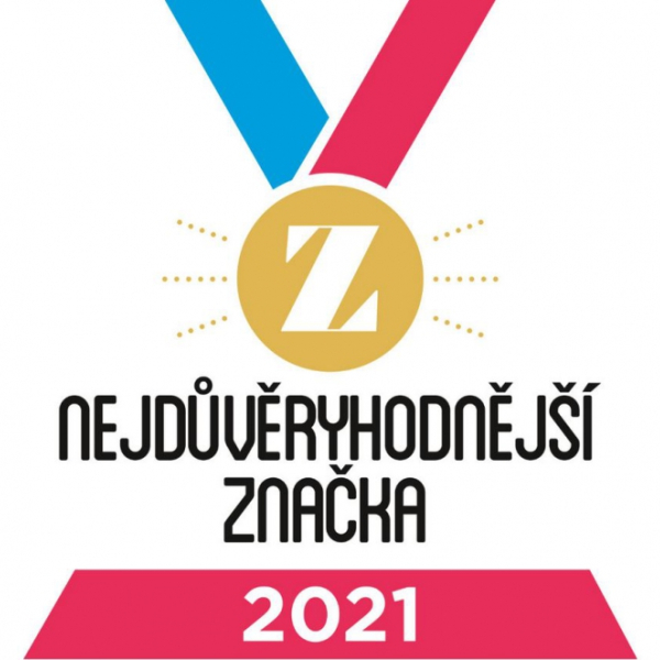 Dolní Morava získala ocenění Nejdůvěryhodnější značka roku 2021 v kategorii skiareálů - 2