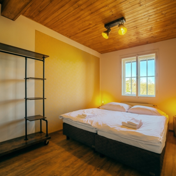 Hotel VALNOVKA - 11