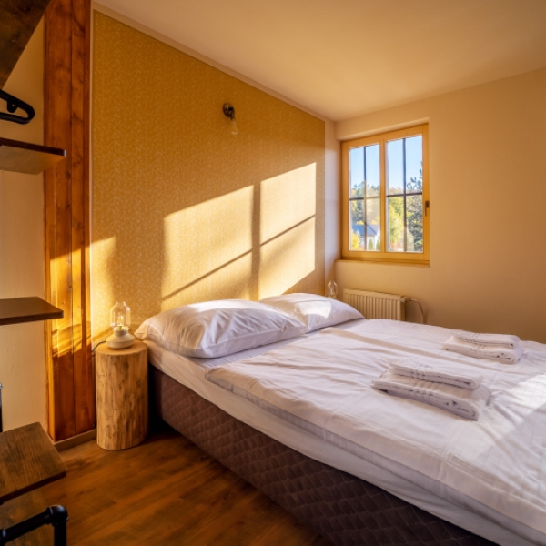Hotel VALNOVKA - 12