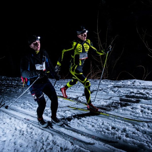 Noční stopa Valachy letos opět bude:  - 2