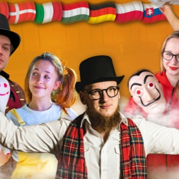 Největší mezinárodní festival zážitkového saunování SaunaFest již 7.-10.4.2022