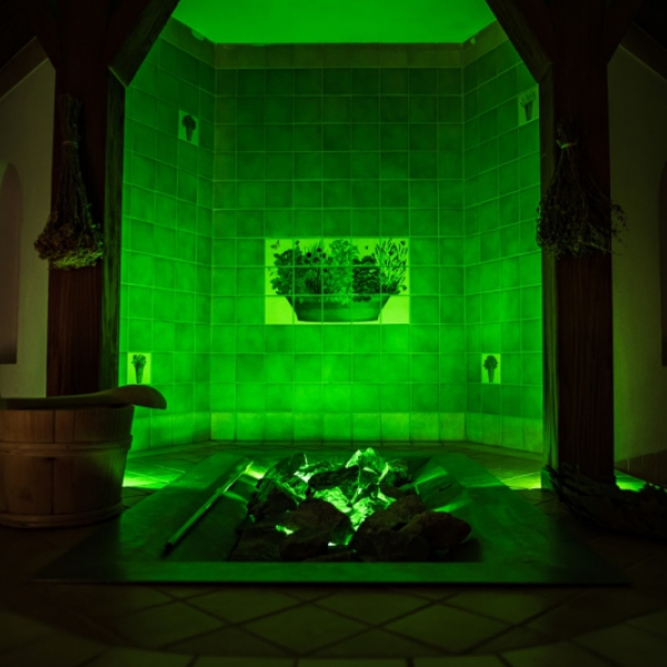 Dorazte do Aquapalace Praha a užijte si jubilejní ročník SaunaFestu! - 3