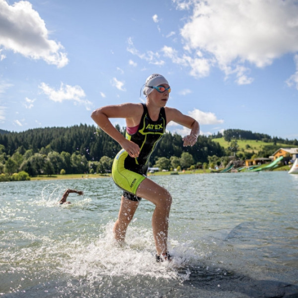 VALACHY MAN u valašského Balatonu opět láká stovky sportovců,