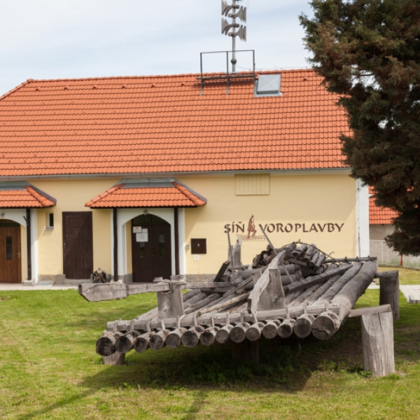 UNESCO na Budějovicku slaví 25 let - 2