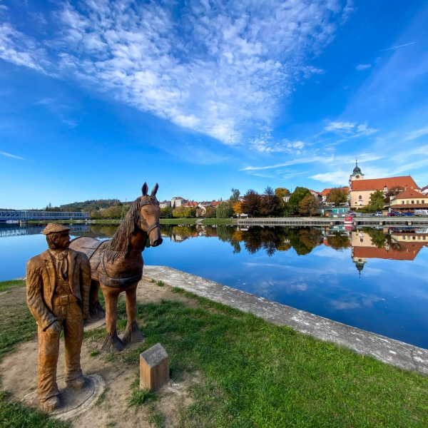 UNESCO na Budějovicku slaví 25 let - 3