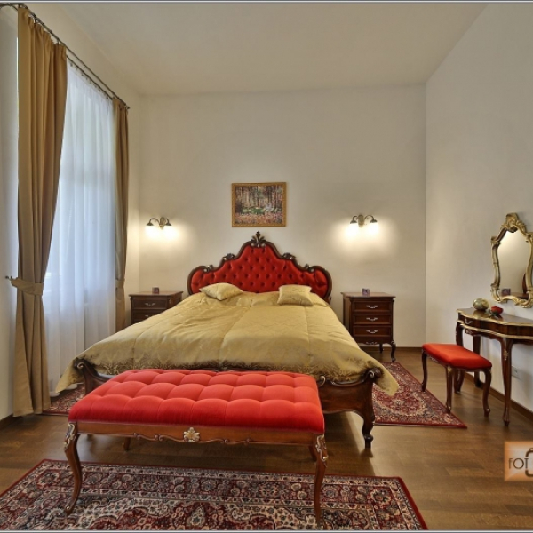 Apartman Sisi