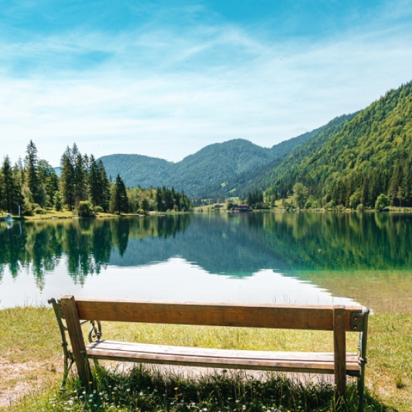 Ve středu samoty: jedinečná místa v Pillerseetal - 7