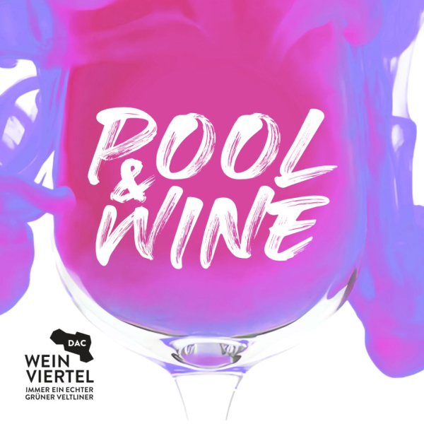 POOL & WINE