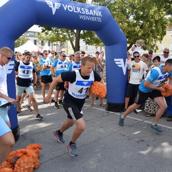 Cibulové slavnosti v lázeňském městečku Laa an der Thaya: Tradiční oslava cibule plná zábavy! - 7