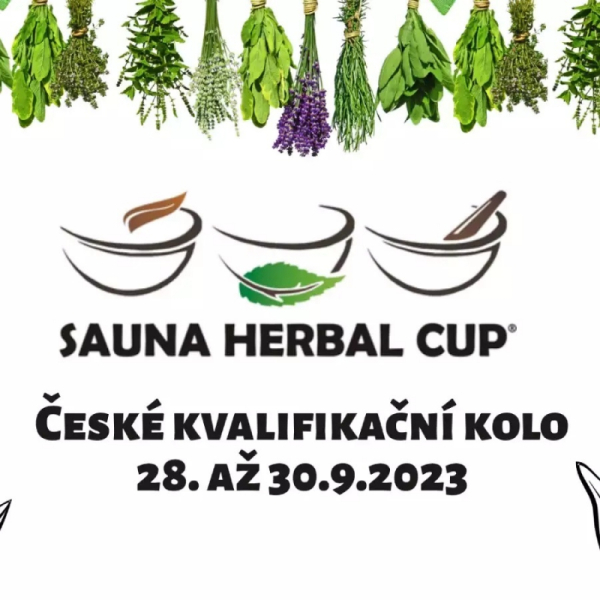 Sauna Herbal CUP 2023