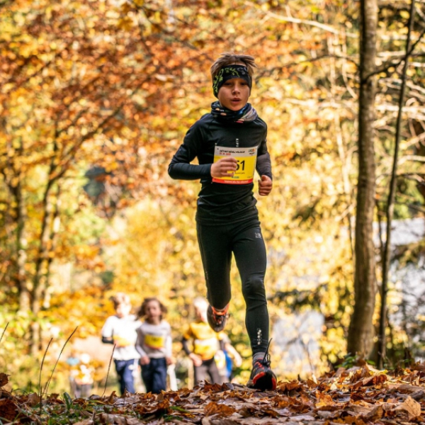 Běhej Valachy ve Velkých Karlovicích odstartuje maratonská legenda Eva Vrabcová Nývltová - 2