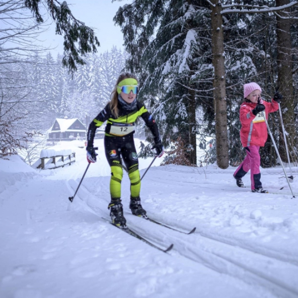 Valachy tour přilákala dva tisíce sportovců,  - 5