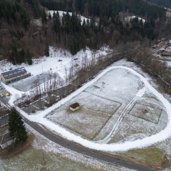 Noční stopa Valachy i přes nedostatek sněhu bude:  - 2