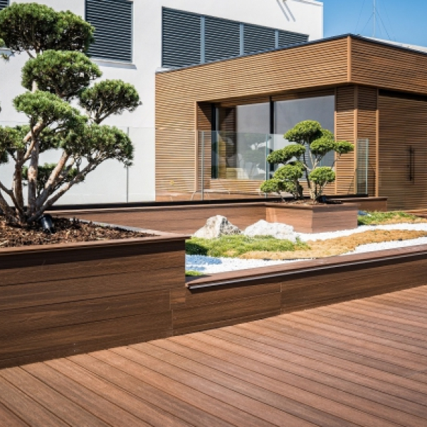 ZEN sauna Aquapalace Praha