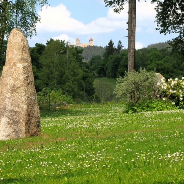 Nové horizonty zdraví a relaxace: Šumavské bylinné lázně v Kašperských Horách - 8