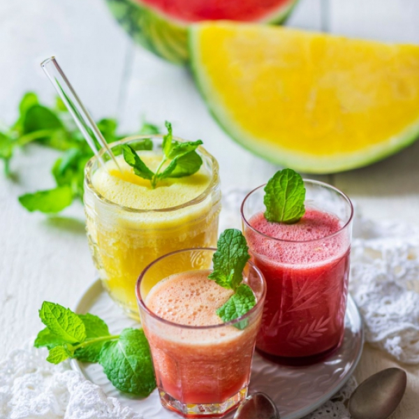 Melounová inspirace: 4 svěží a lehké recepty, které si opravdu vychutnáte - 5