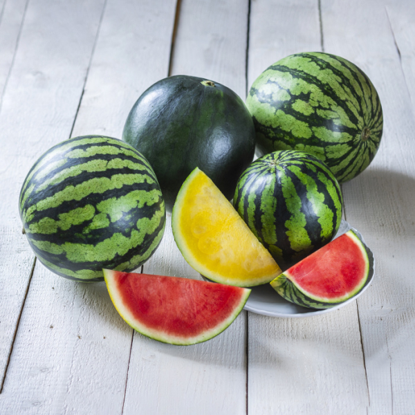 Melounová inspirace: 4 svěží a lehké recepty, které si opravdu vychutnáte - 2