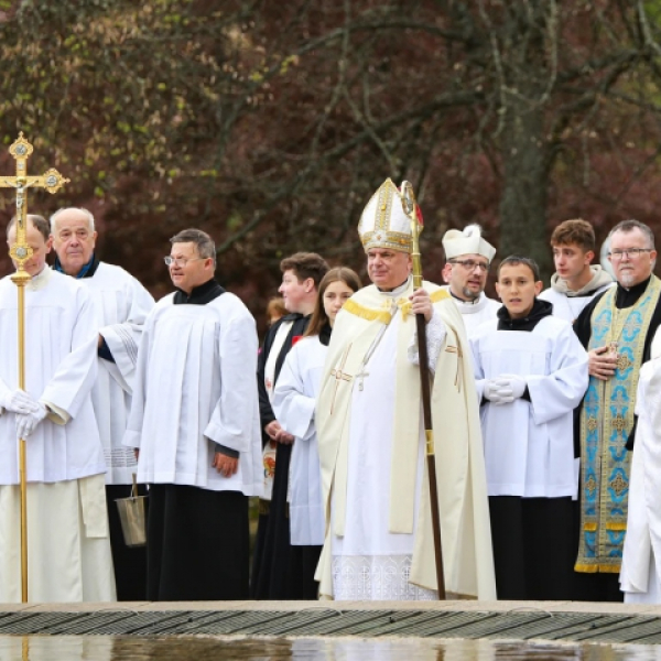 Mariánské Lázně zahájí o víkendu 10. - 12. května  již 206. lázeňskou sezónu - 2