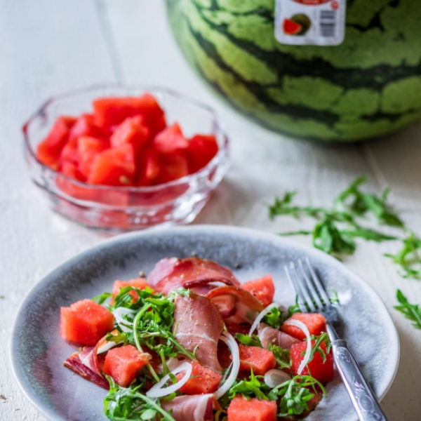 Melounová inspirace: 4 svěží a lehké recepty, které si opravdu vychutnáte - 3