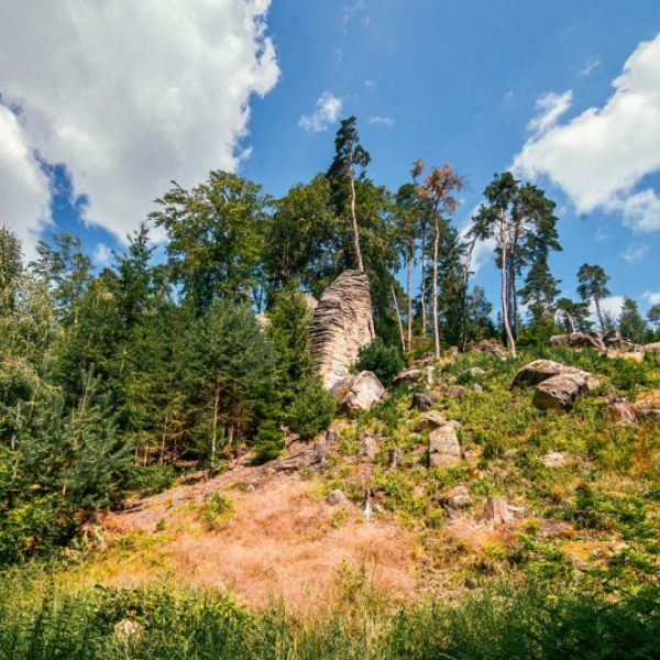 V Královéhradeckém kraji slouží turistům první kompostovací toaleta - 9