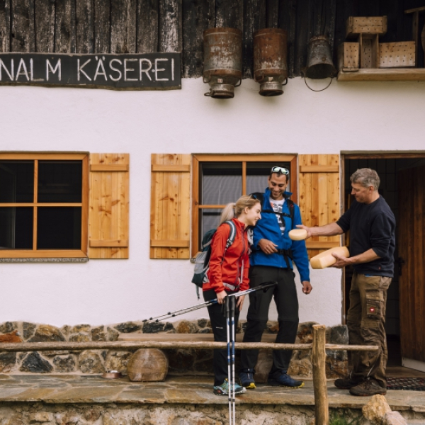 Zimy bez sněhu: posun od lyžování k zimní turistice