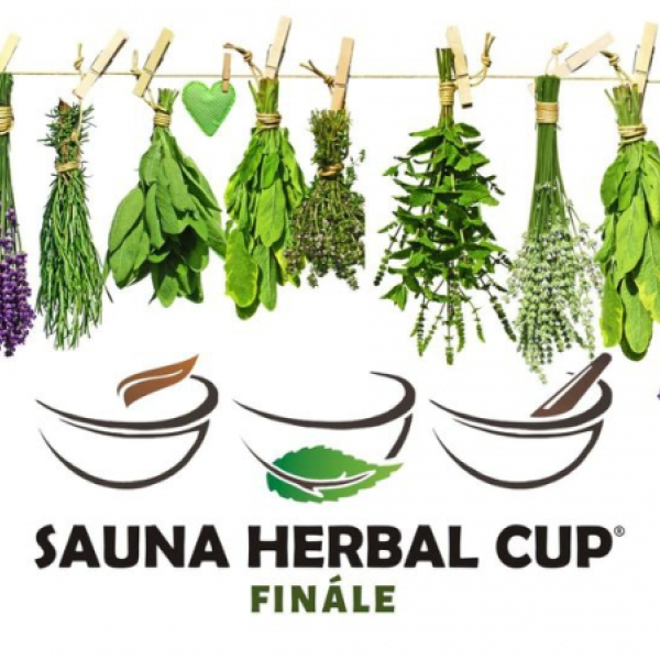 Mistrovství světa Sauna Herbal Cup 2024