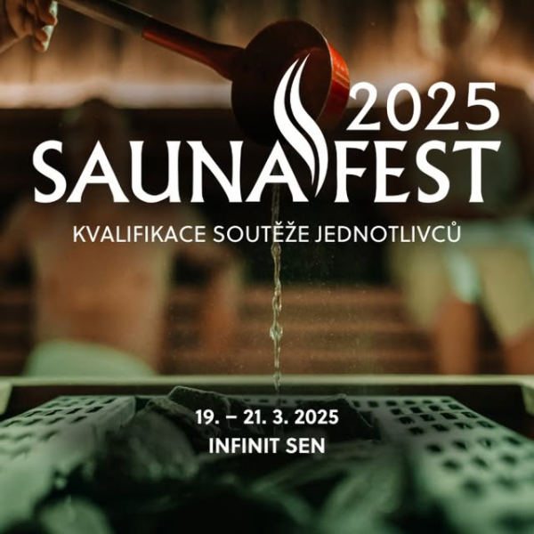 SaunaFest 2025