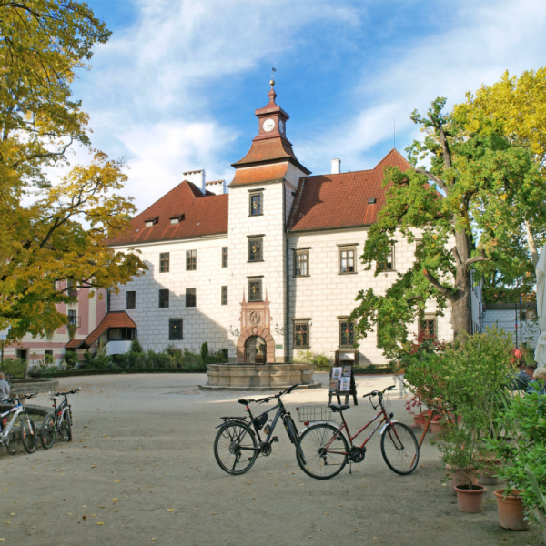 Cyklo_Třeboňsko