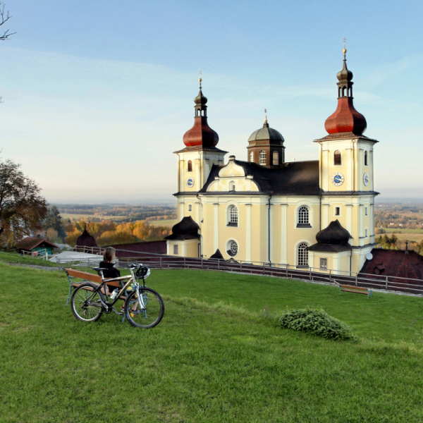 Kostel_Dobrá_Voda_Novohradsko_Doudlebsko