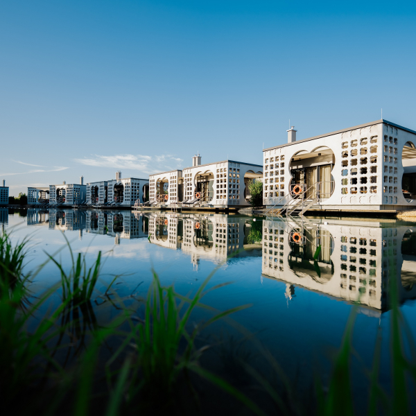 Silent Villas Copyright Thermenresort Laa_Pflanzl Media